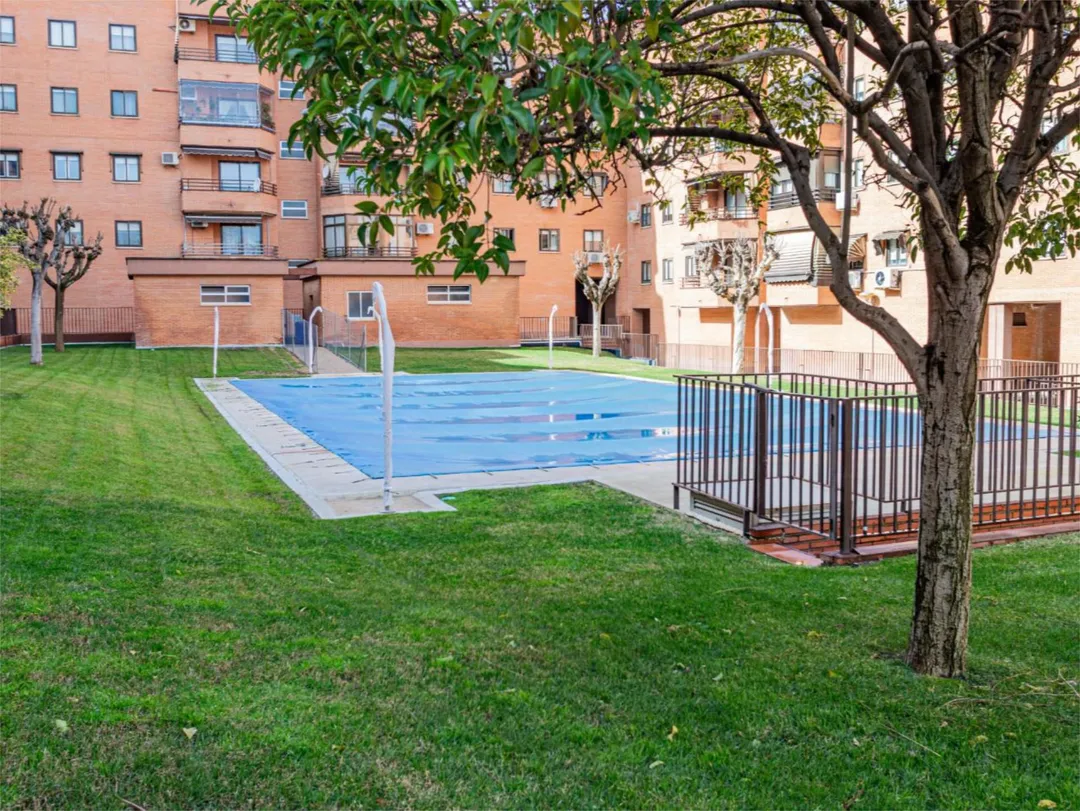 Piso en  Calle de Ventura de Argumosa 3 - Foto 34