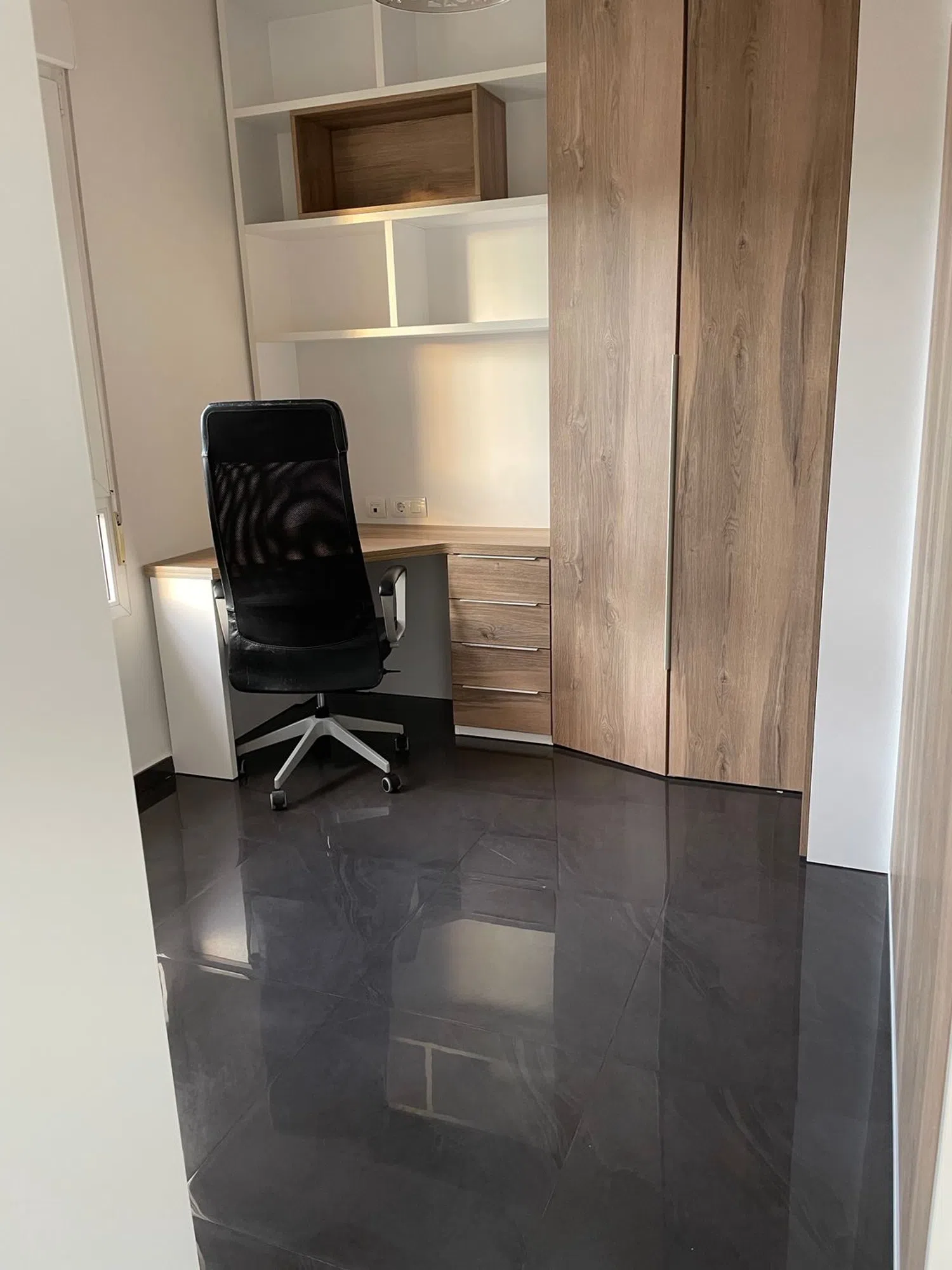 Piso en avenida de Concha Espina, 30 - Foto 8