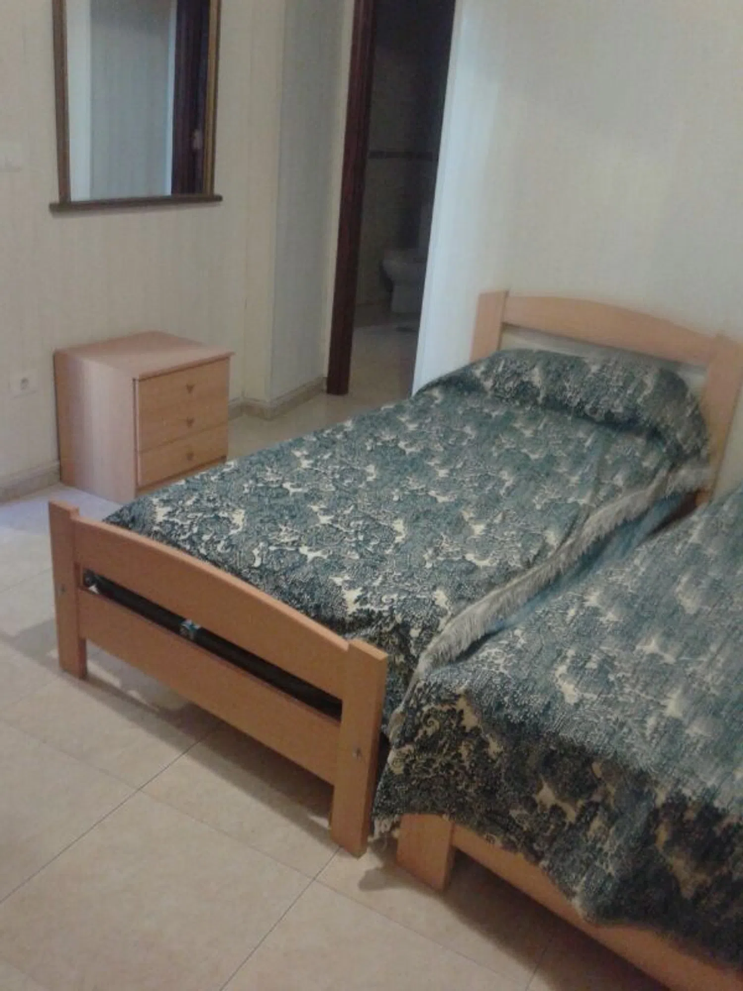 Estudio en calle Minerva, 17 - Foto 2