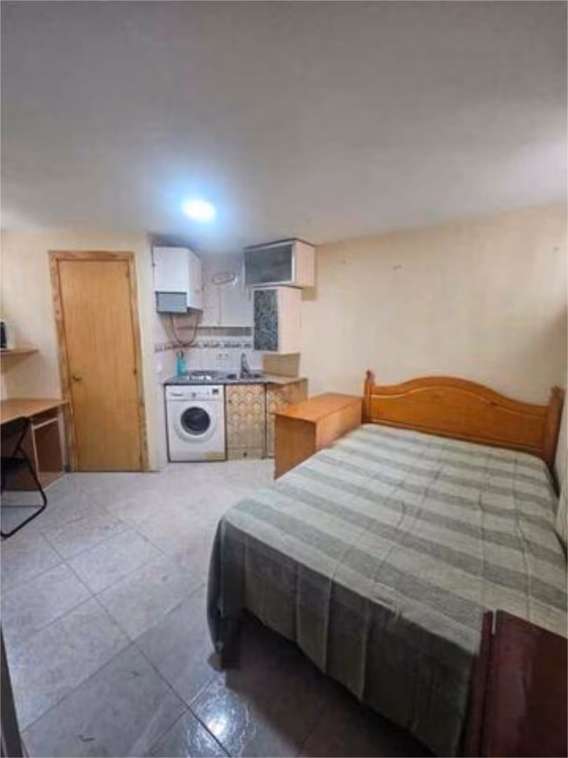 Apartamento en Lucero - Foto 2