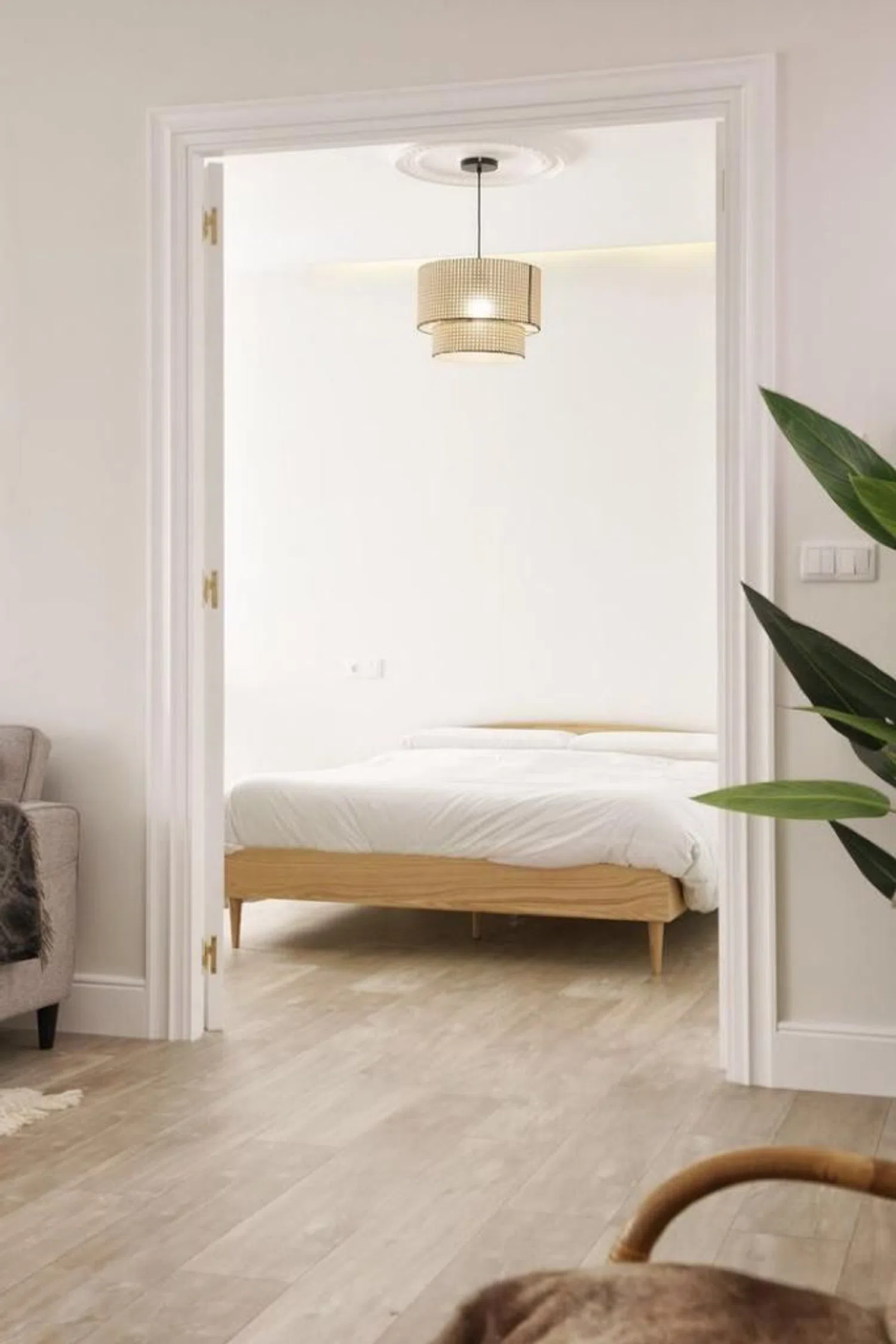 Piso en calle Federico Tapia, 67 - Foto 10