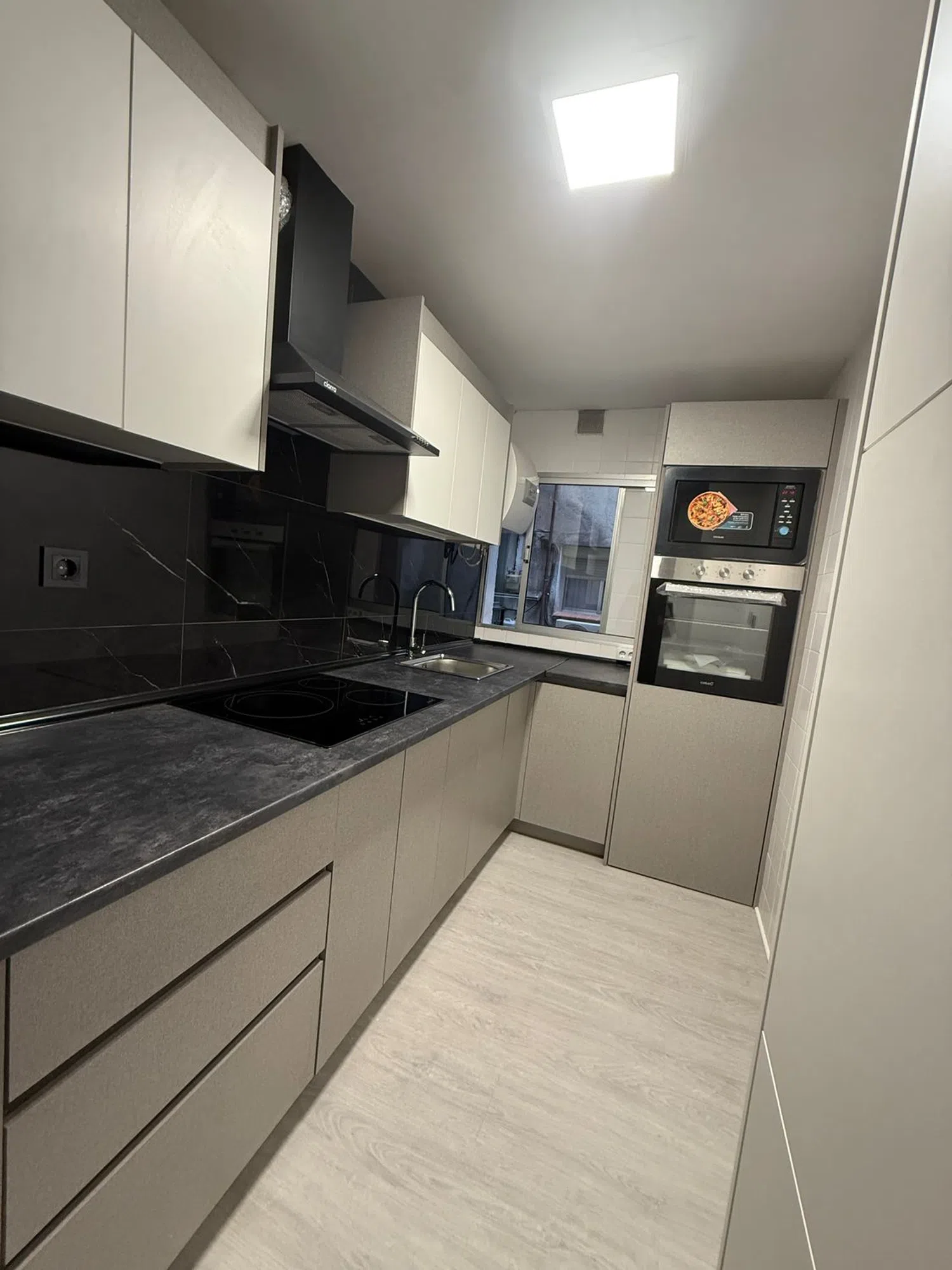 Piso en calle de Santiago Alió, 10 - Foto 1