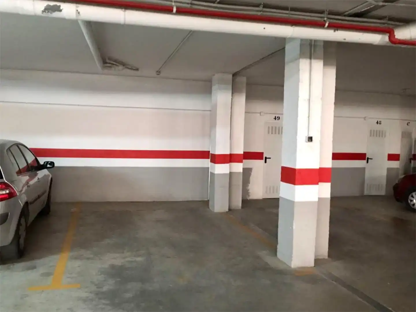 Piso en  Calle Estación de Tranvías 1 - Foto 22