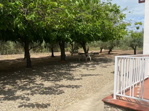 Finca rústica en Avenida Diputación 62, 62, Vilafortuny platja - Foto 14
