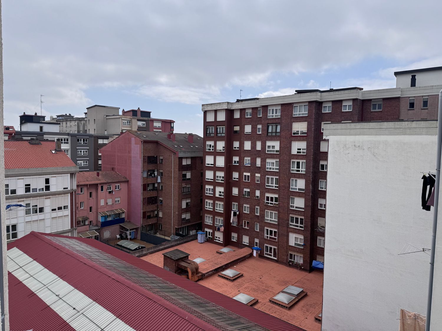 Piso en Castilla - Hermida - Foto 17