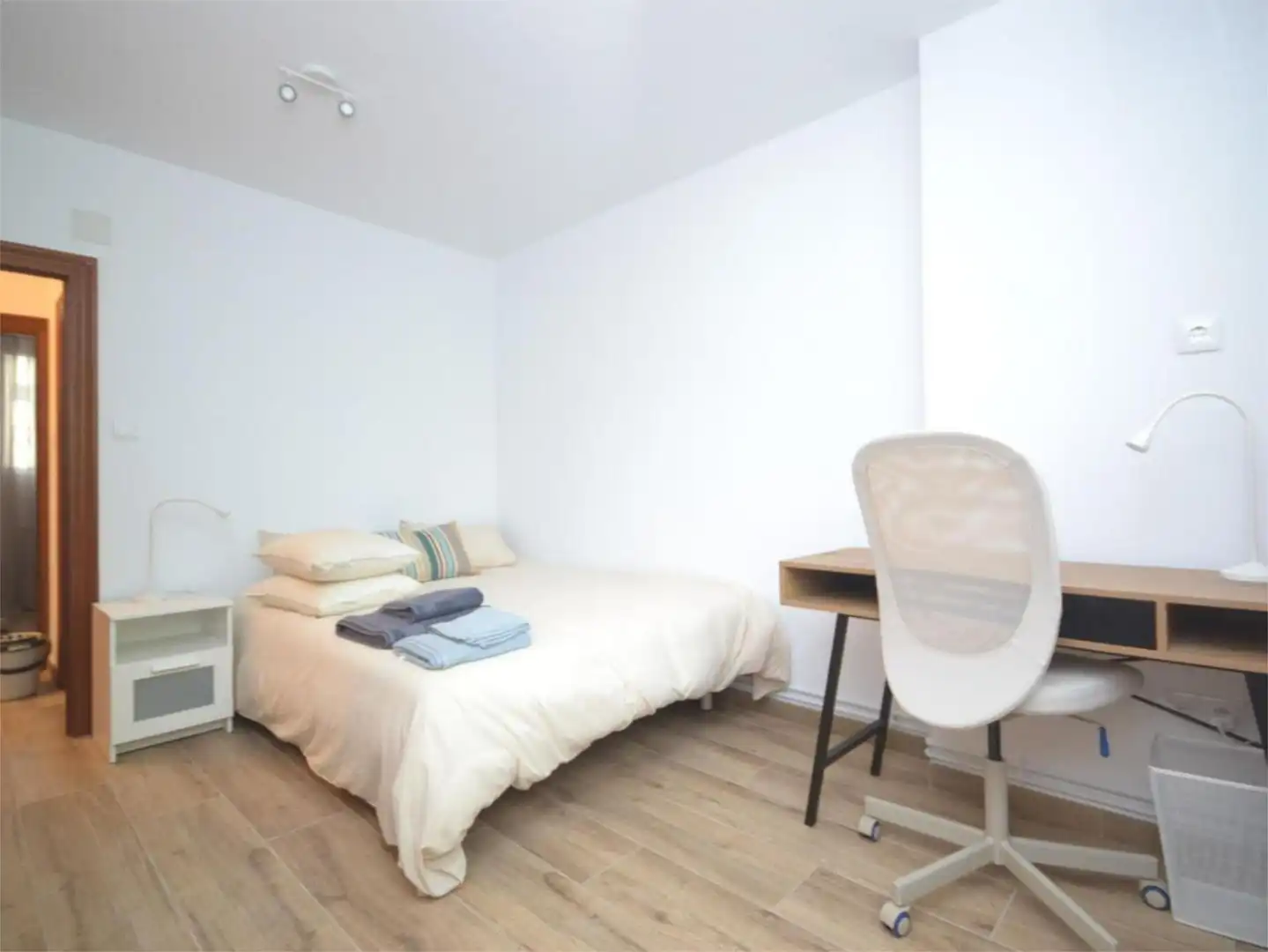 Piso en  Calle María Cristina 18 - Foto 6