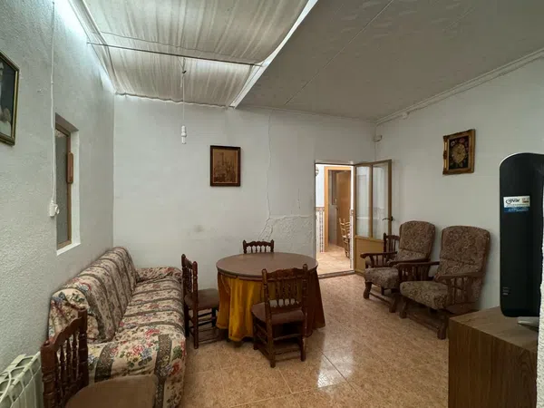 Casa o chalet independiente en Calle Tarazona, 9 - Foto 7