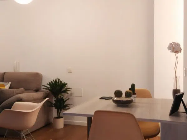 Piso en calle Jovellanos, 4 - Foto 2