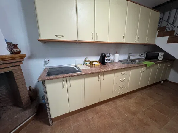Casa rural en Presa de Beninar s/n - Foto 7
