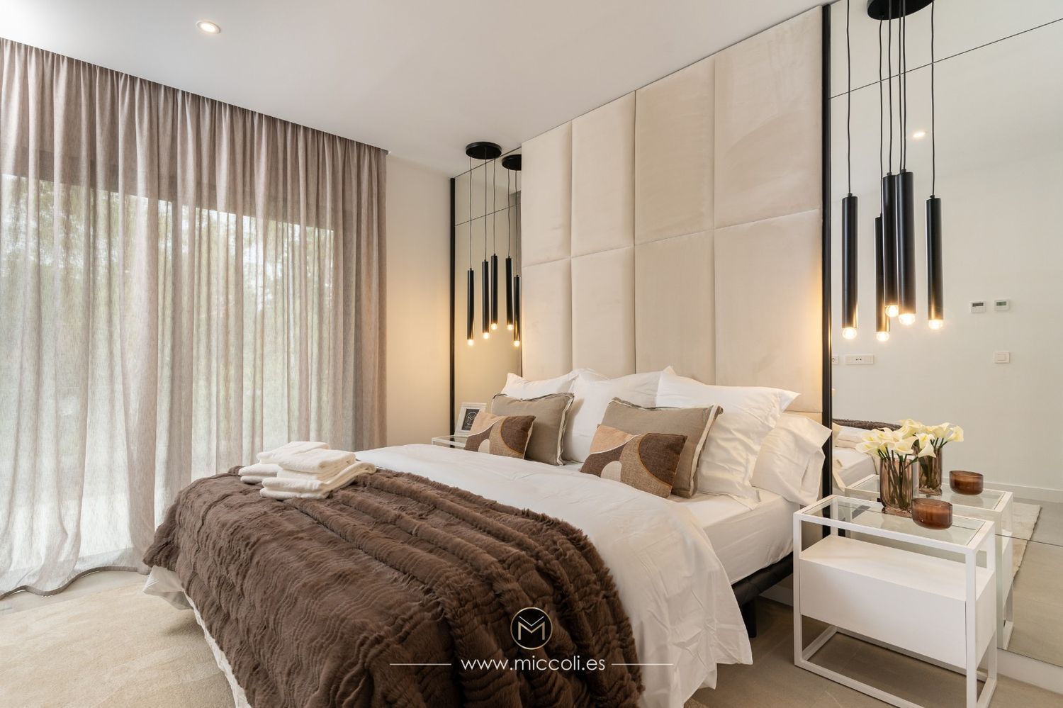 Chalet pareado en Calle Ágata, 45, Nueva Atalaya - Foto 13