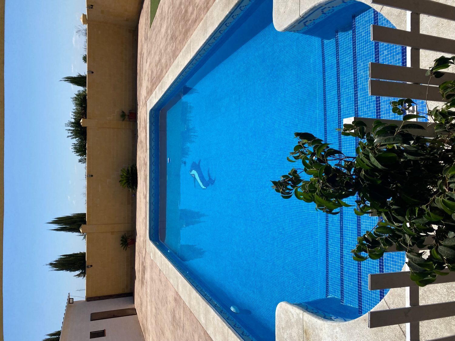 Casa o chalet independiente en Manantial - Camino Jilito s/n - Foto 12