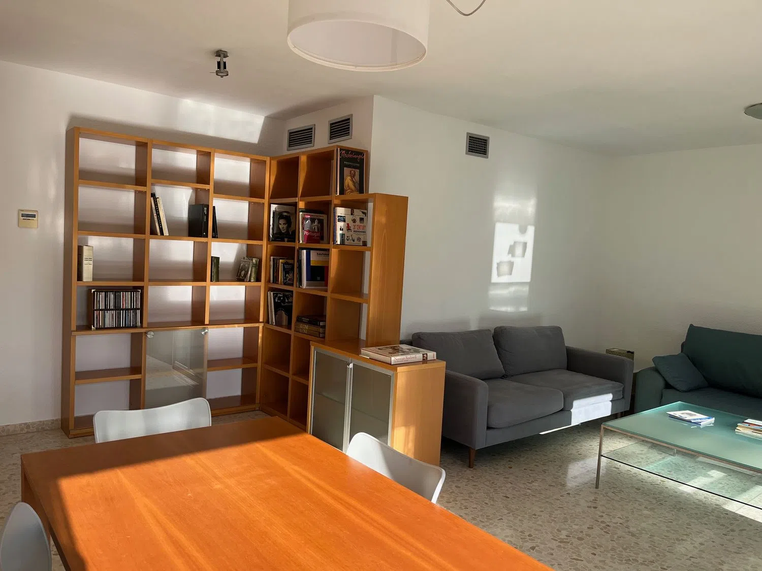 Piso en avenida de las Ciencias, 36 - Foto 4