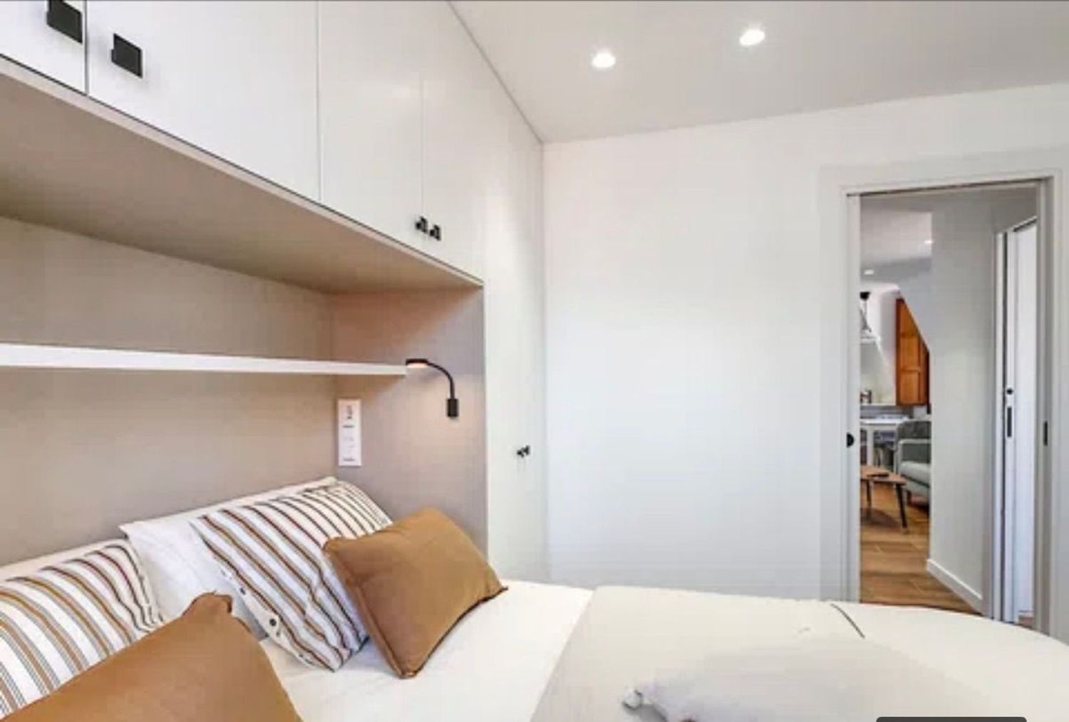 Piso en calle Pastoriza, 14 - Foto 6