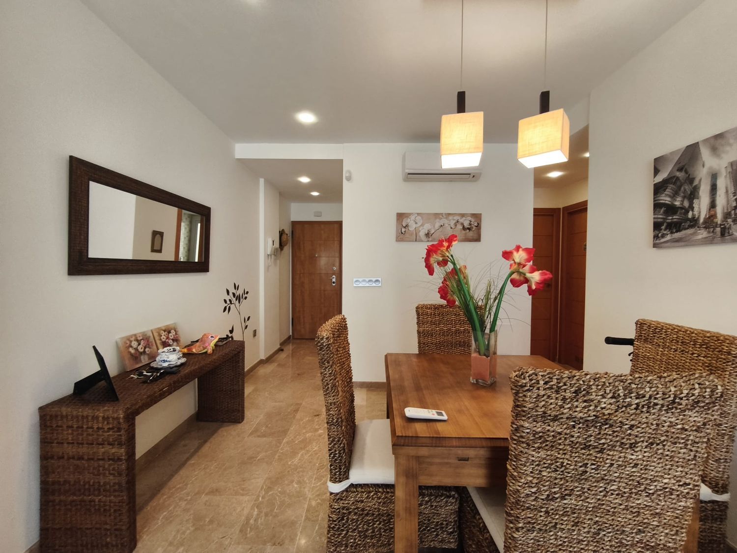 Piso en Paseo del Golf, 1, El Sabinar - Urbanizaciones - Las Marinas - Foto 4