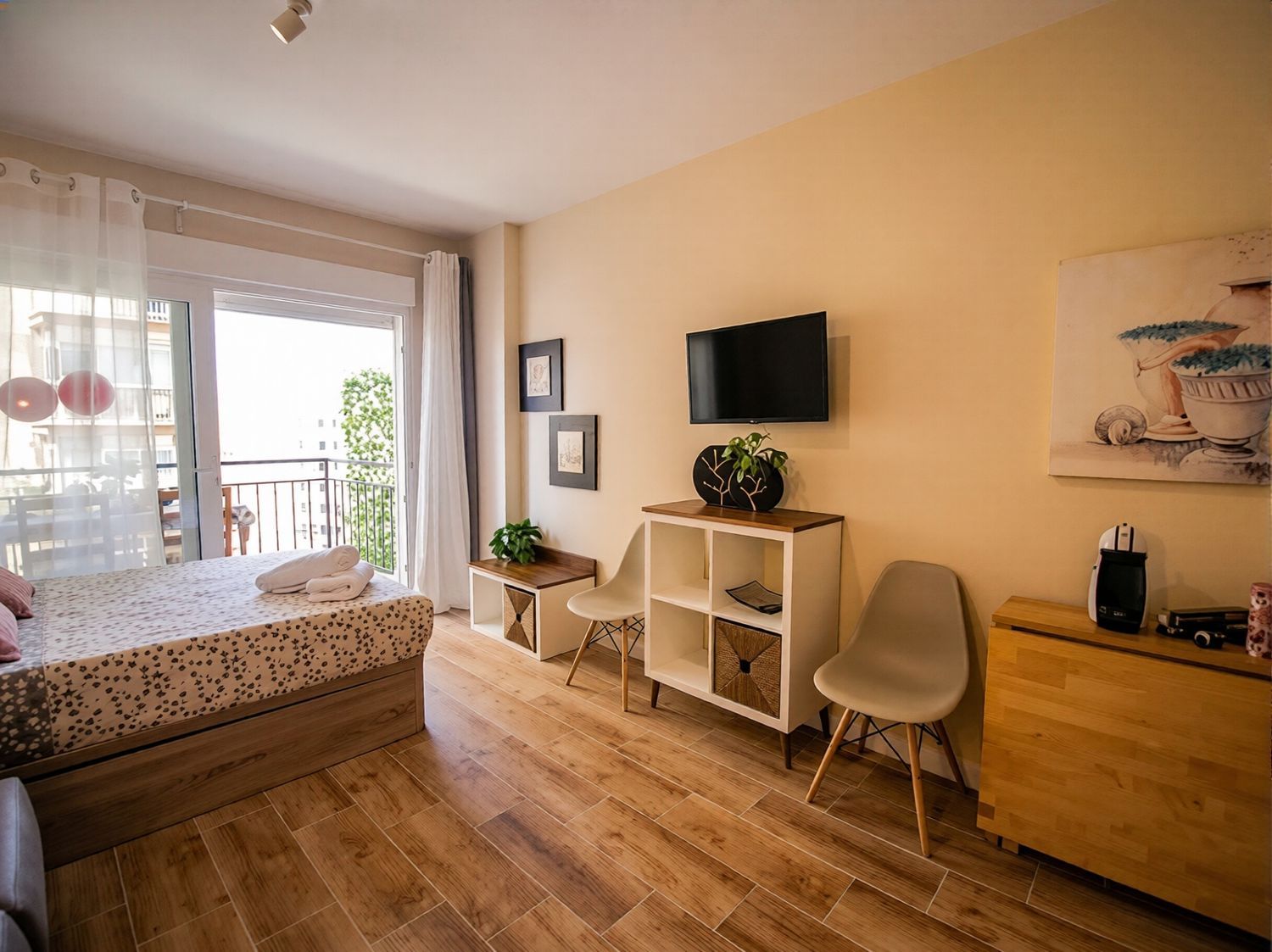 Estudio en plaza Goya, 6 - Foto 14