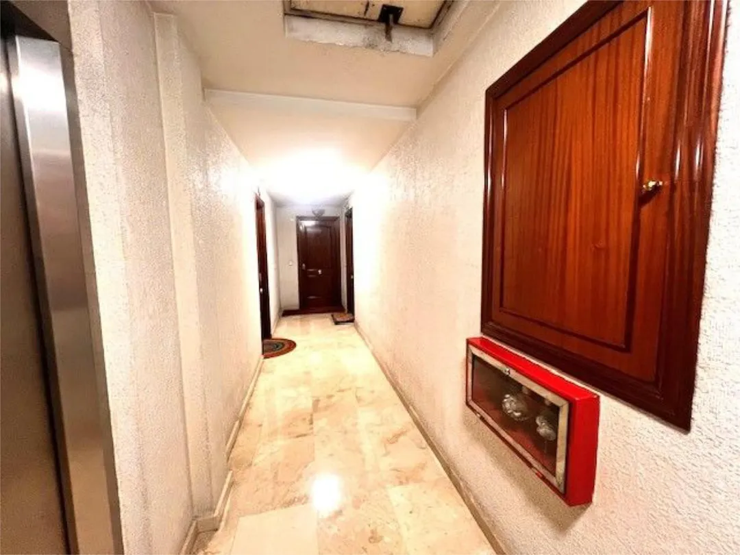 Piso en  Rúa Manuel Azaña 18 - Foto 68