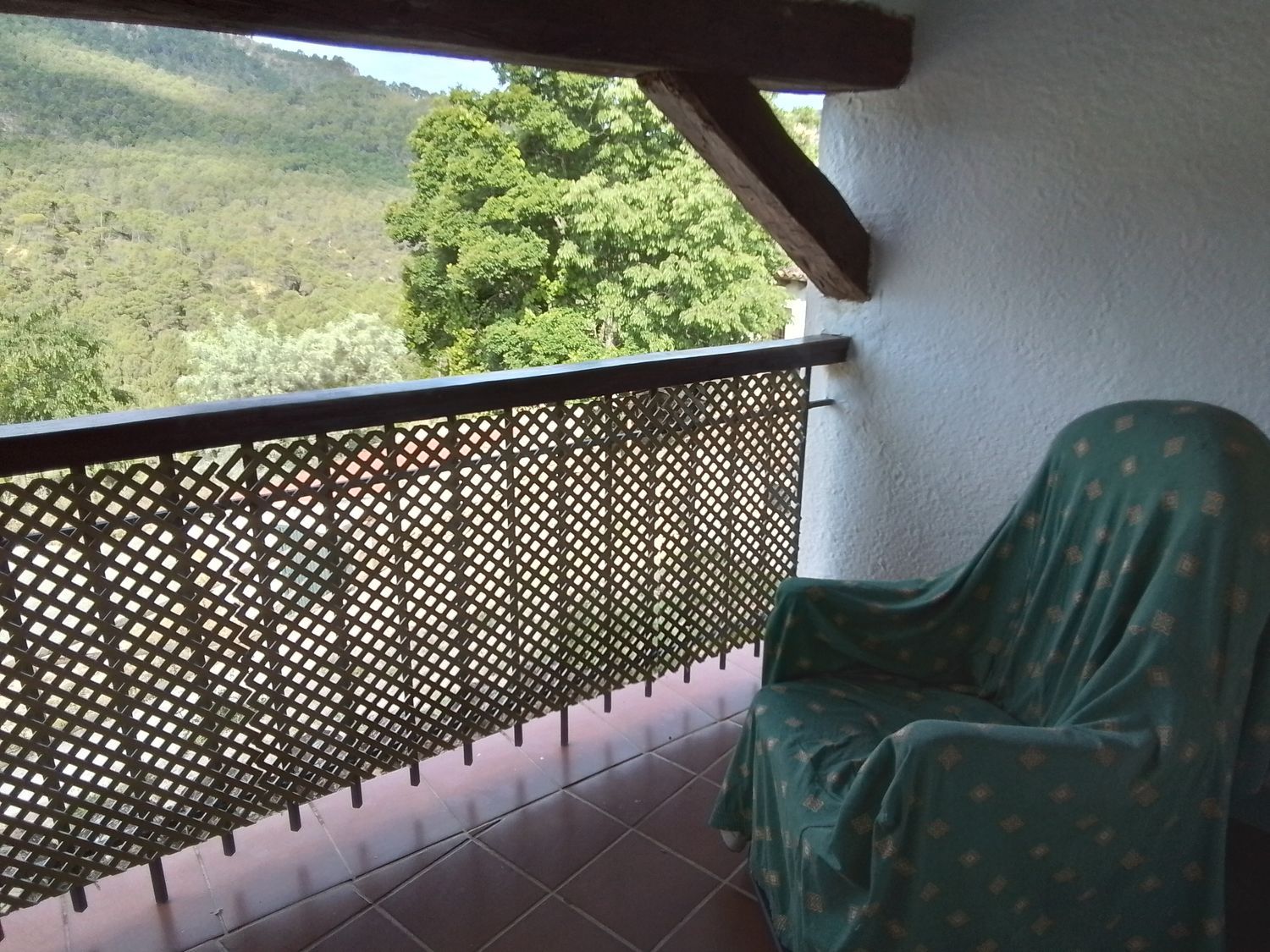 Casa rural en Diseminados Linarejos, 2 - Foto 14