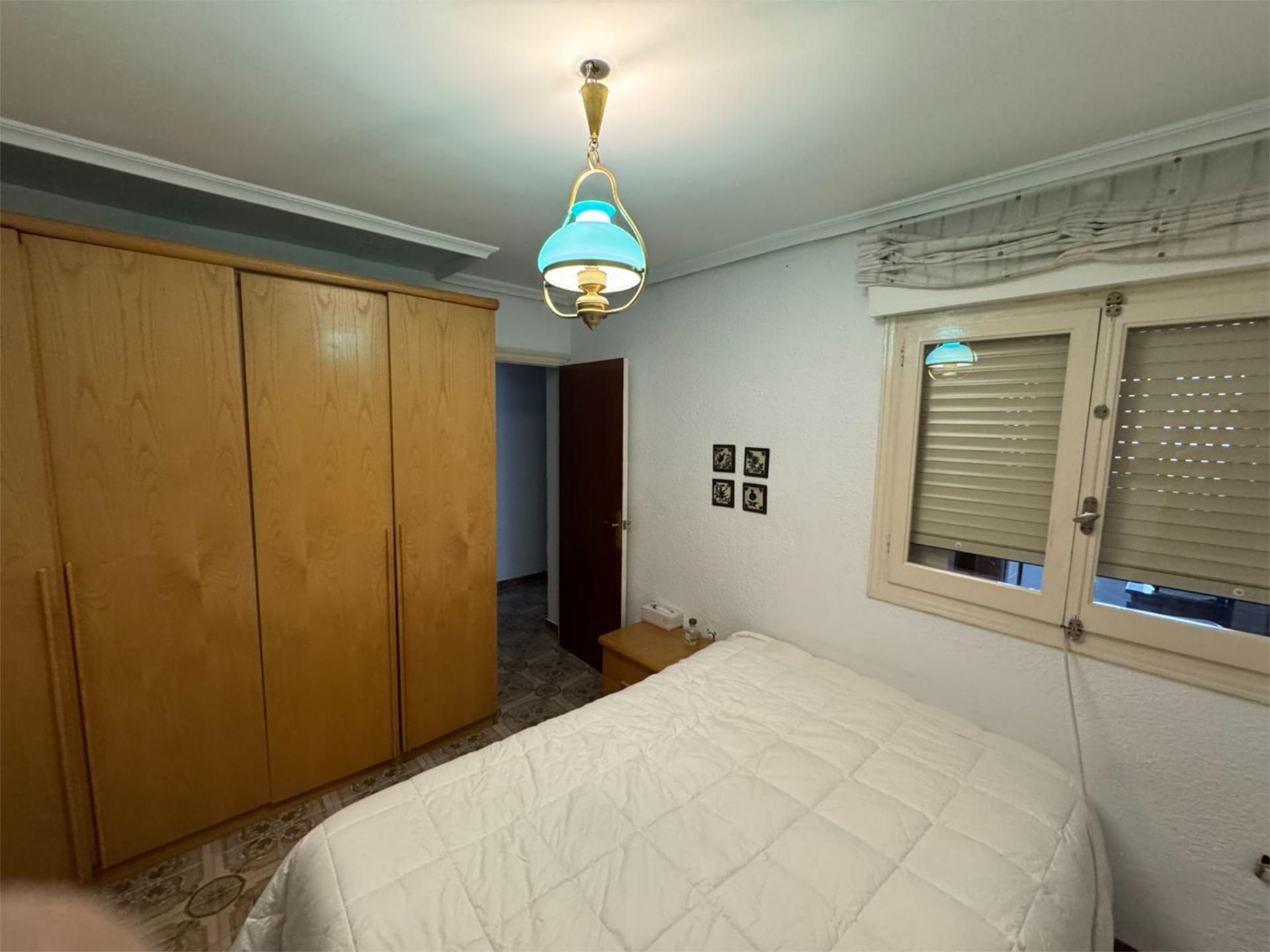 Piso en  Calle Ingeniero Sanchiz Pujalte 19 - Foto 17