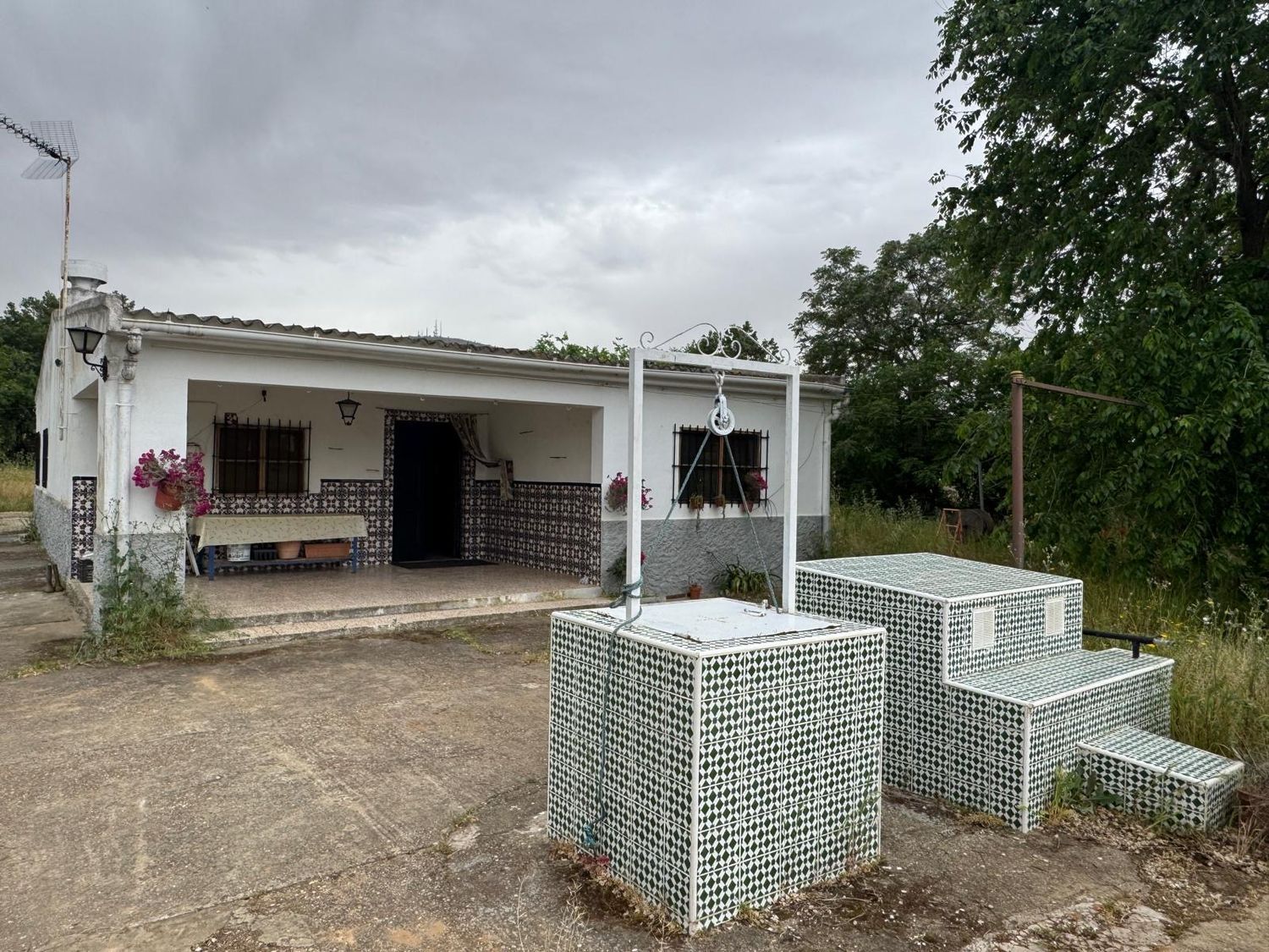 Finca rústica en Finca Pago de los López s/n, Centro - Argentina, Centro - Argentina - Foto 13