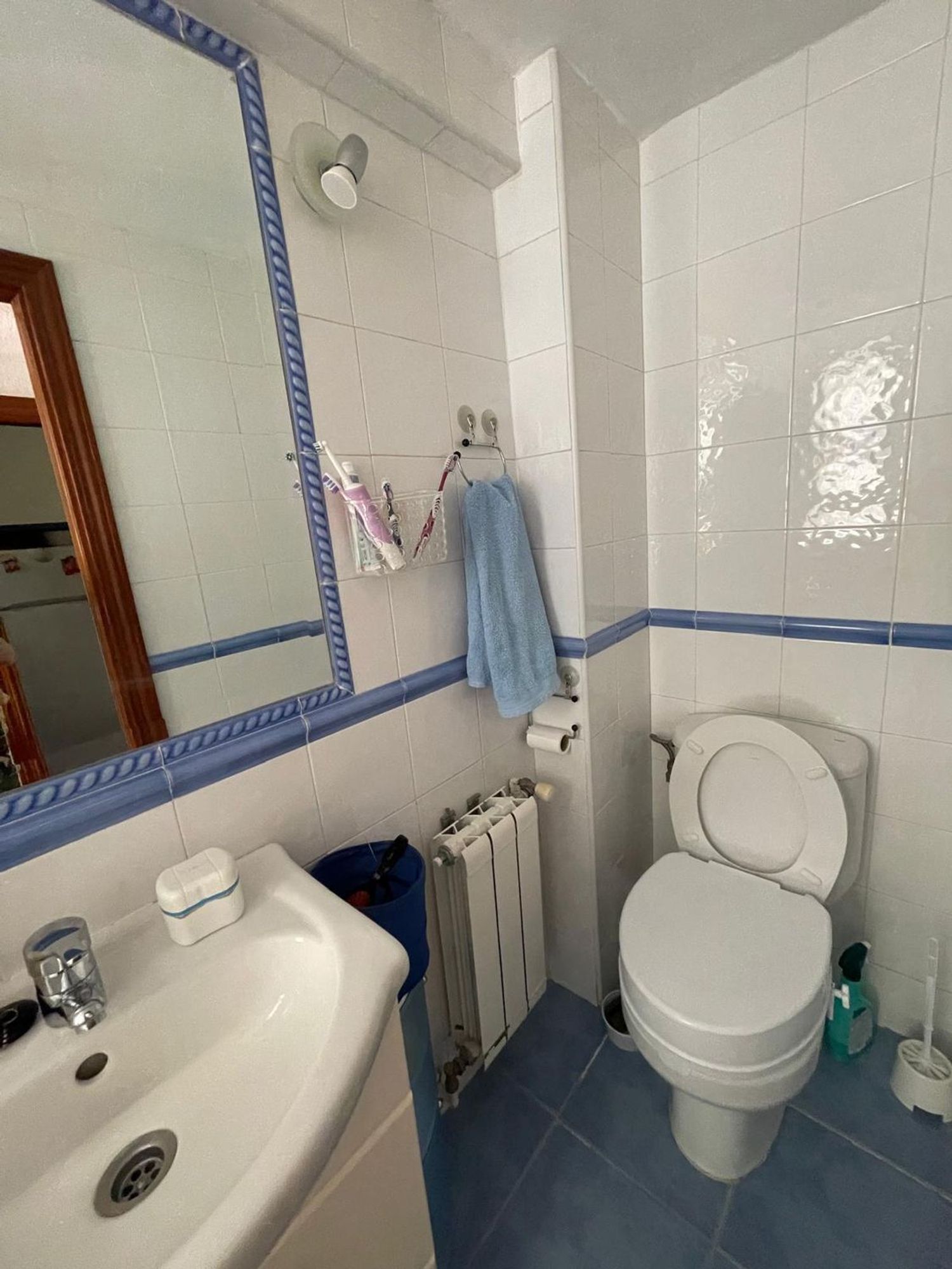 Piso en Calle de Sánchez Preciado, 38, Valdezarza - Foto 5