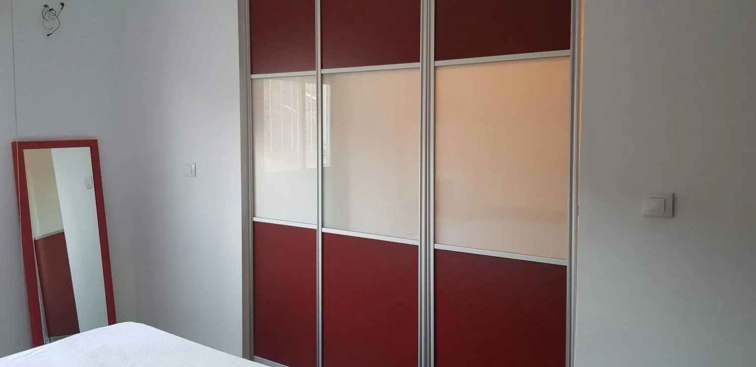 Piso en calle de Sant Vicent Màrtir, 244 - Foto 10