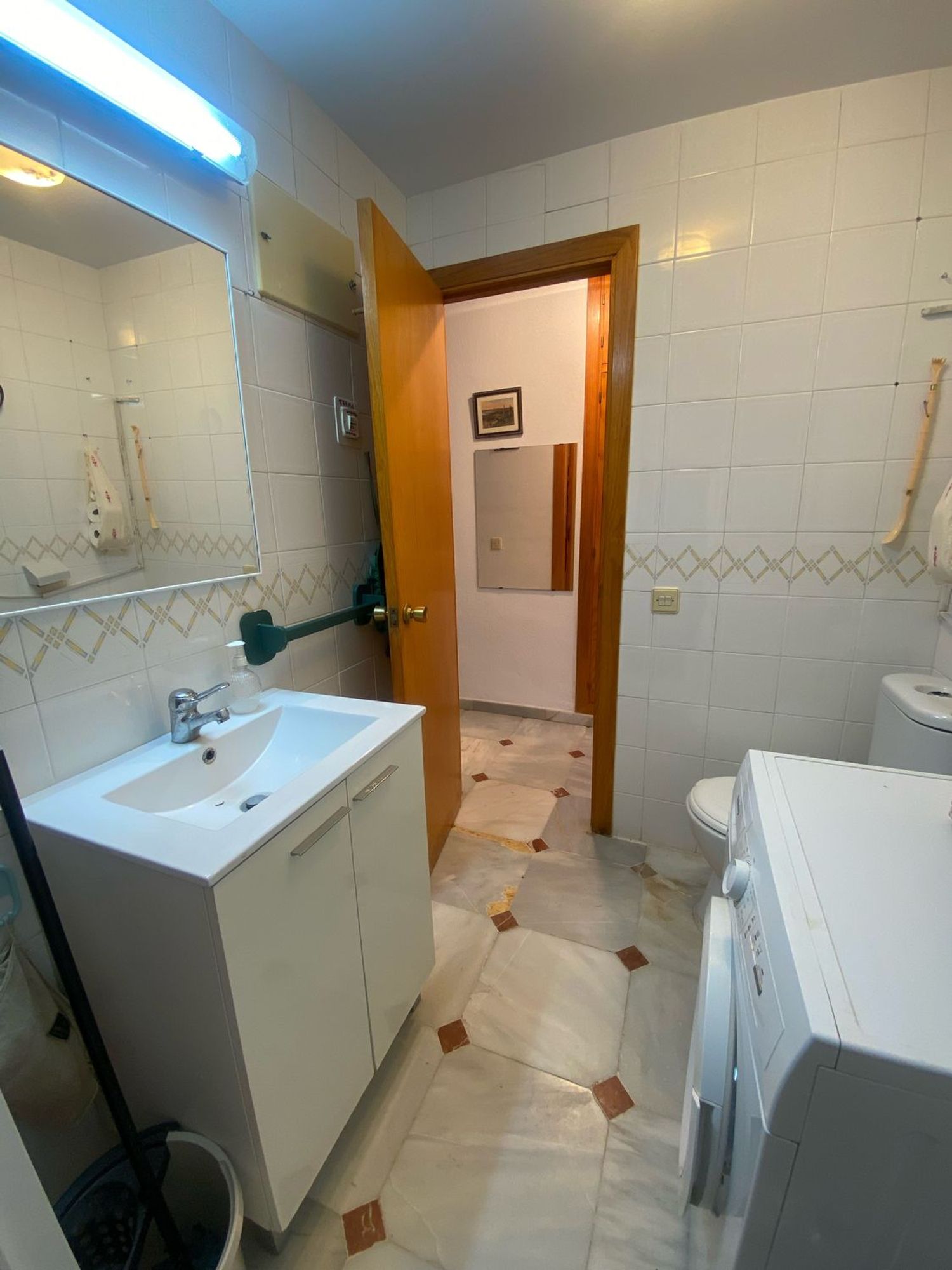 Piso en Urbanización Apartaclub la Barrosa I, 9, Los Gallos - La Coquina, Los Gallos - La Coquina - Foto 7