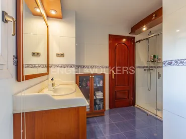 Chalet en Sant Cugat del Vallès - Foto 50