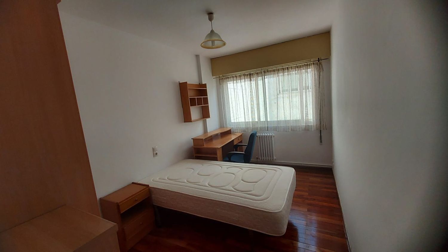 Piso en Avenida de Villagarcía, 11, Ensanche - Sar, Ensanche - Sar - Foto 7