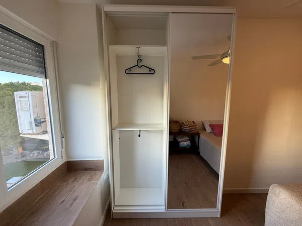 Piso en Barrio Cabo de las Huertas - Foto 25