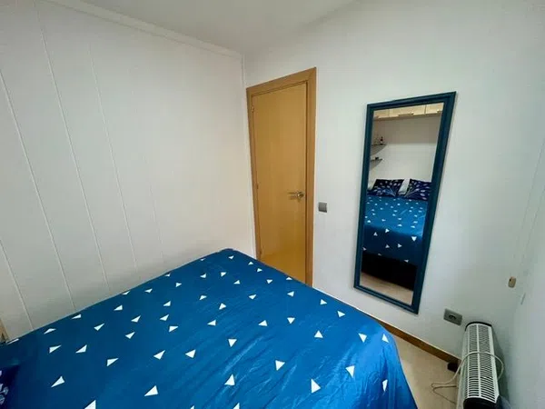 Piso en Calle Pi i Margall, 7, Port - Les Planasses - Foto 15