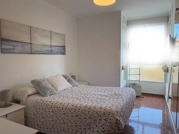 Piso en avenida de la Constitució, 266 - Foto 23