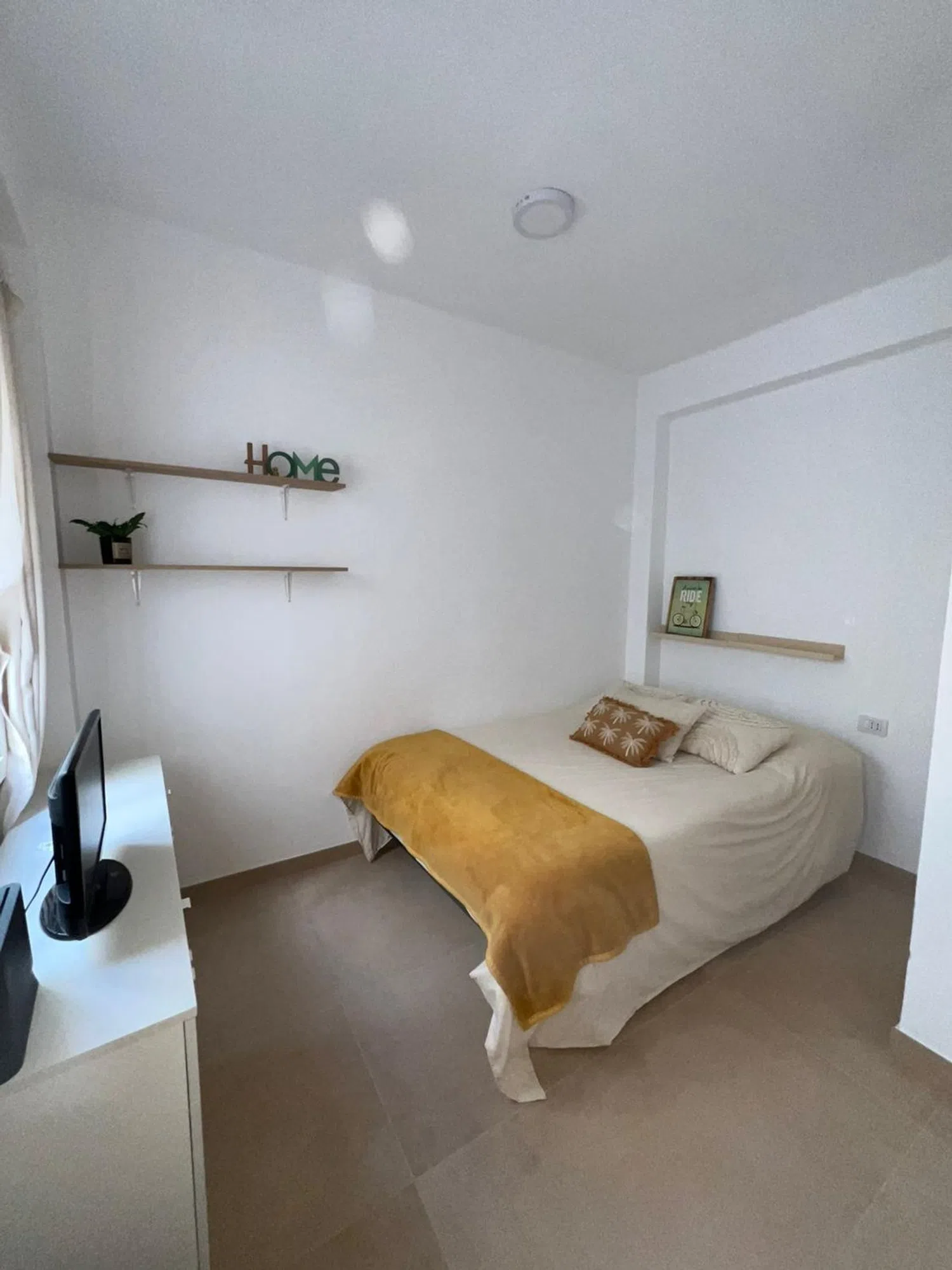 Estudio en calle el Pilar, 10 - Foto 9