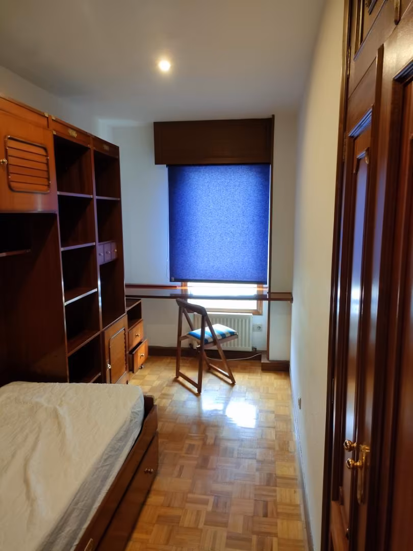 Piso en  Rúa de Praga 6 - Foto 8