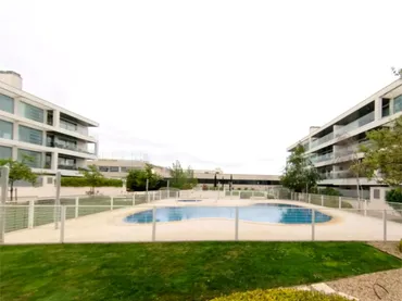 Piso en Boadilla del Monte - Foto 33