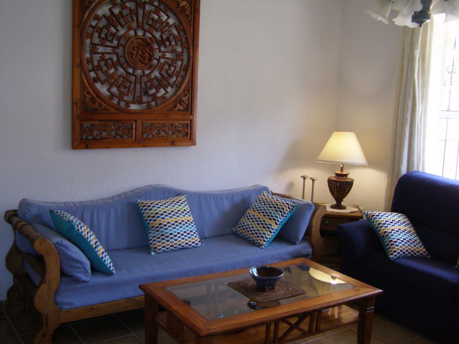 Casa o chalet independiente en Calle Mochuelo, 1 - Foto 6