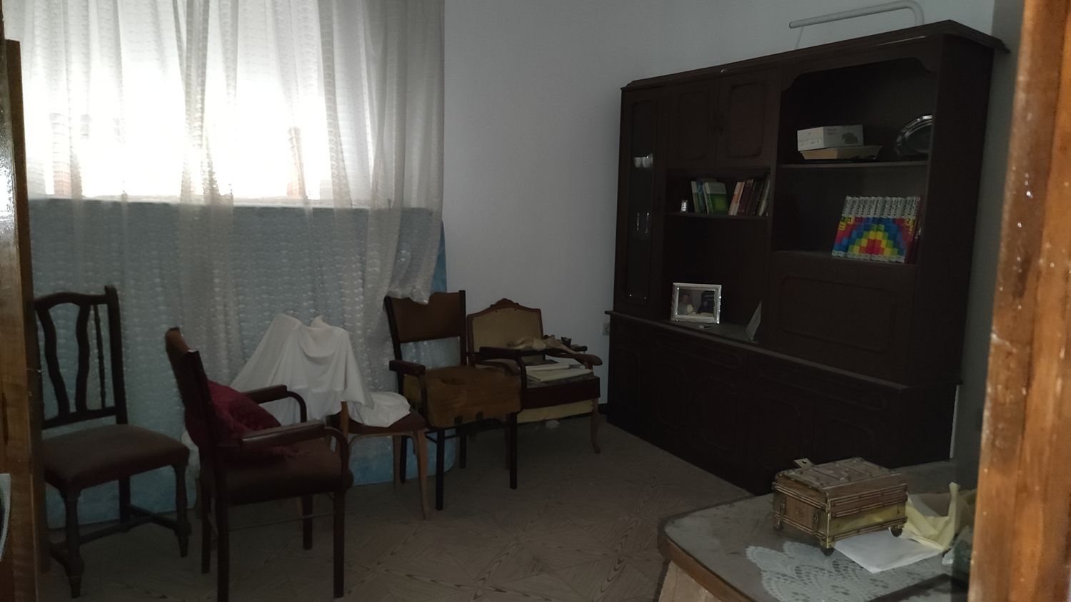 Chalet adosado en Calle Virgen de la Paz, 34 - Foto 13