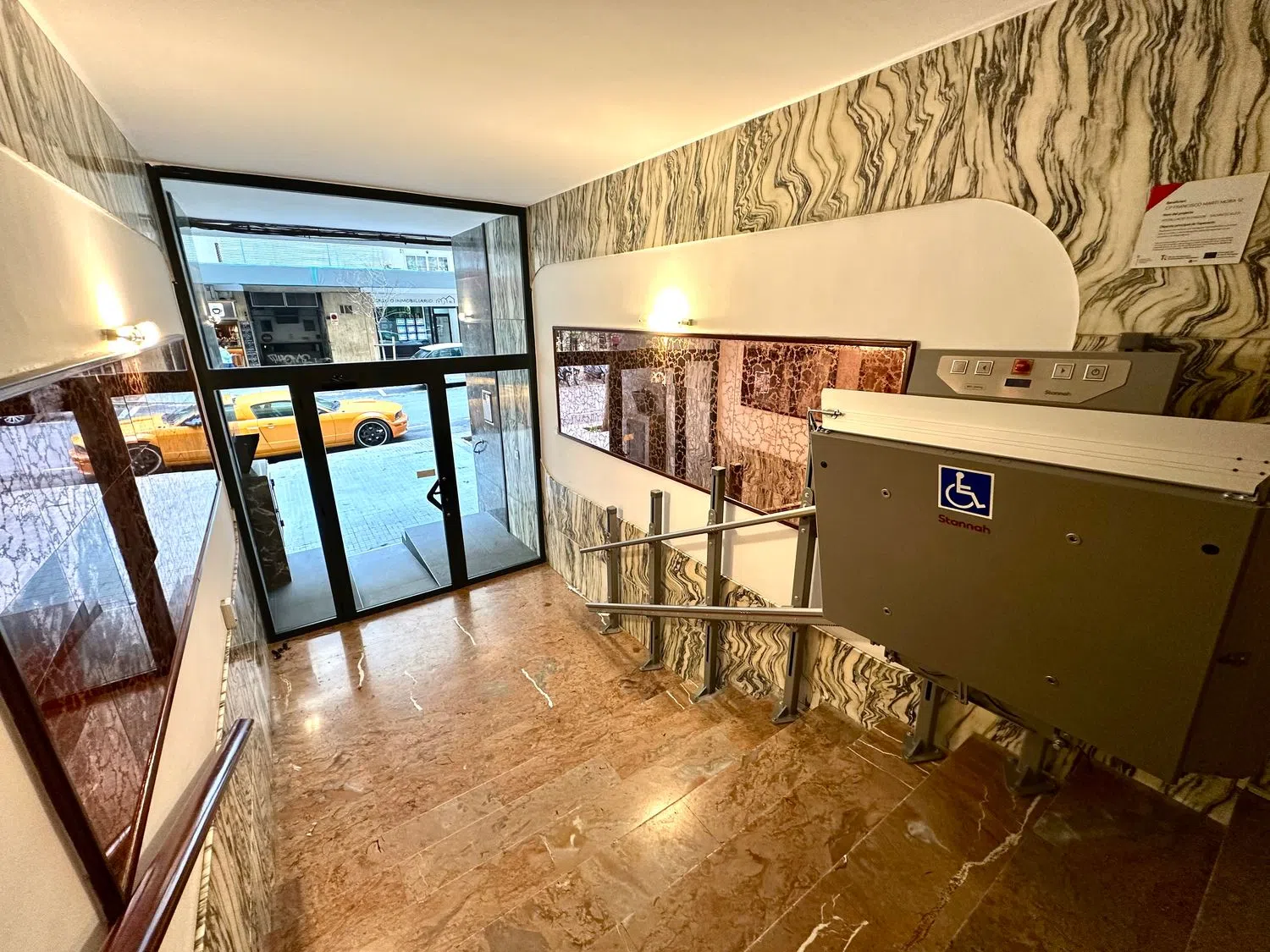 Piso en Barrio El Forti - Foto 33