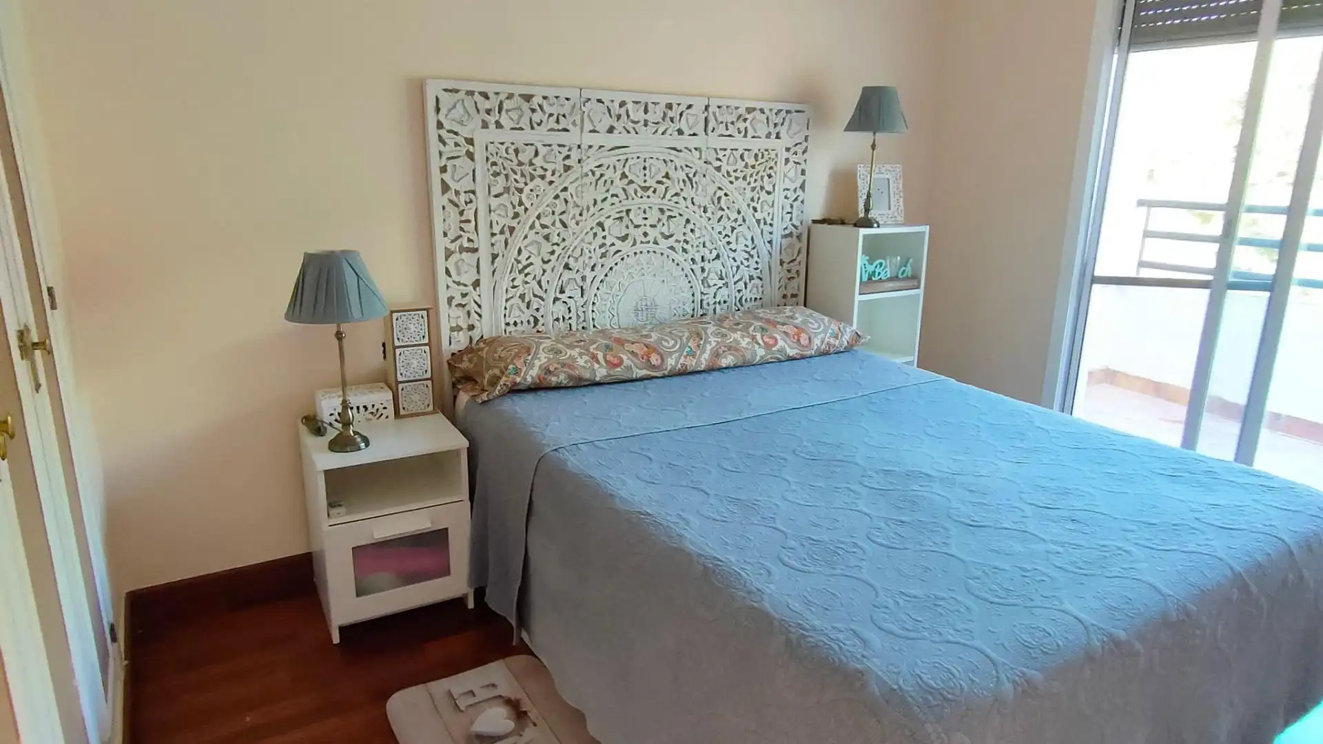 Casa adosada en  Calle e Ramos de Sierrezuela 42 - Foto 7