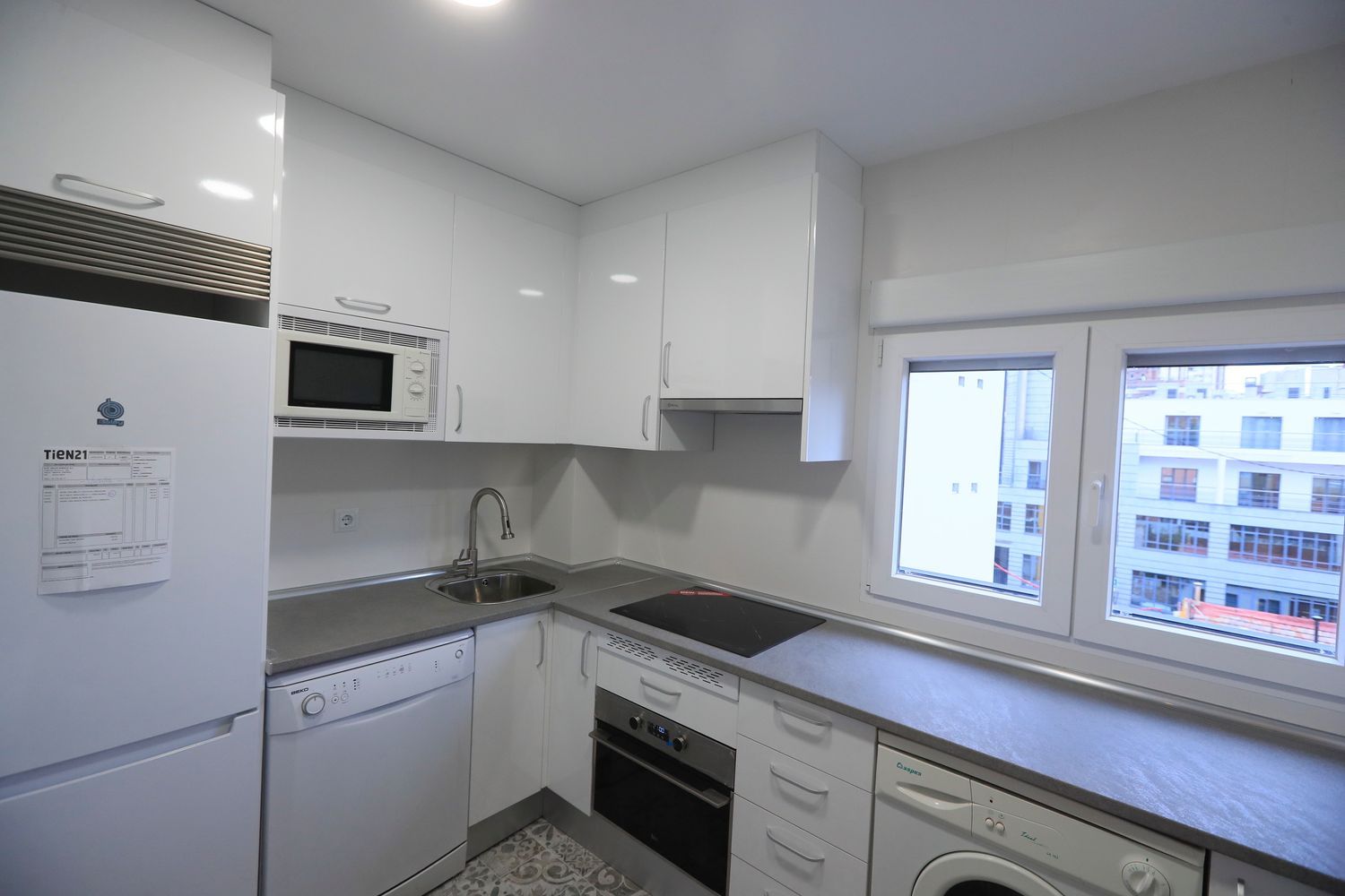 Piso en calle Roble, 26 - Foto 7