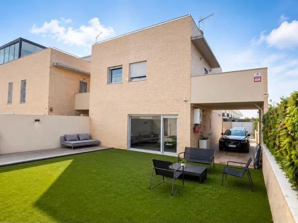 Casa o chalet independiente en Calle César Manrique, 21, Sureste, Sureste - Foto 2