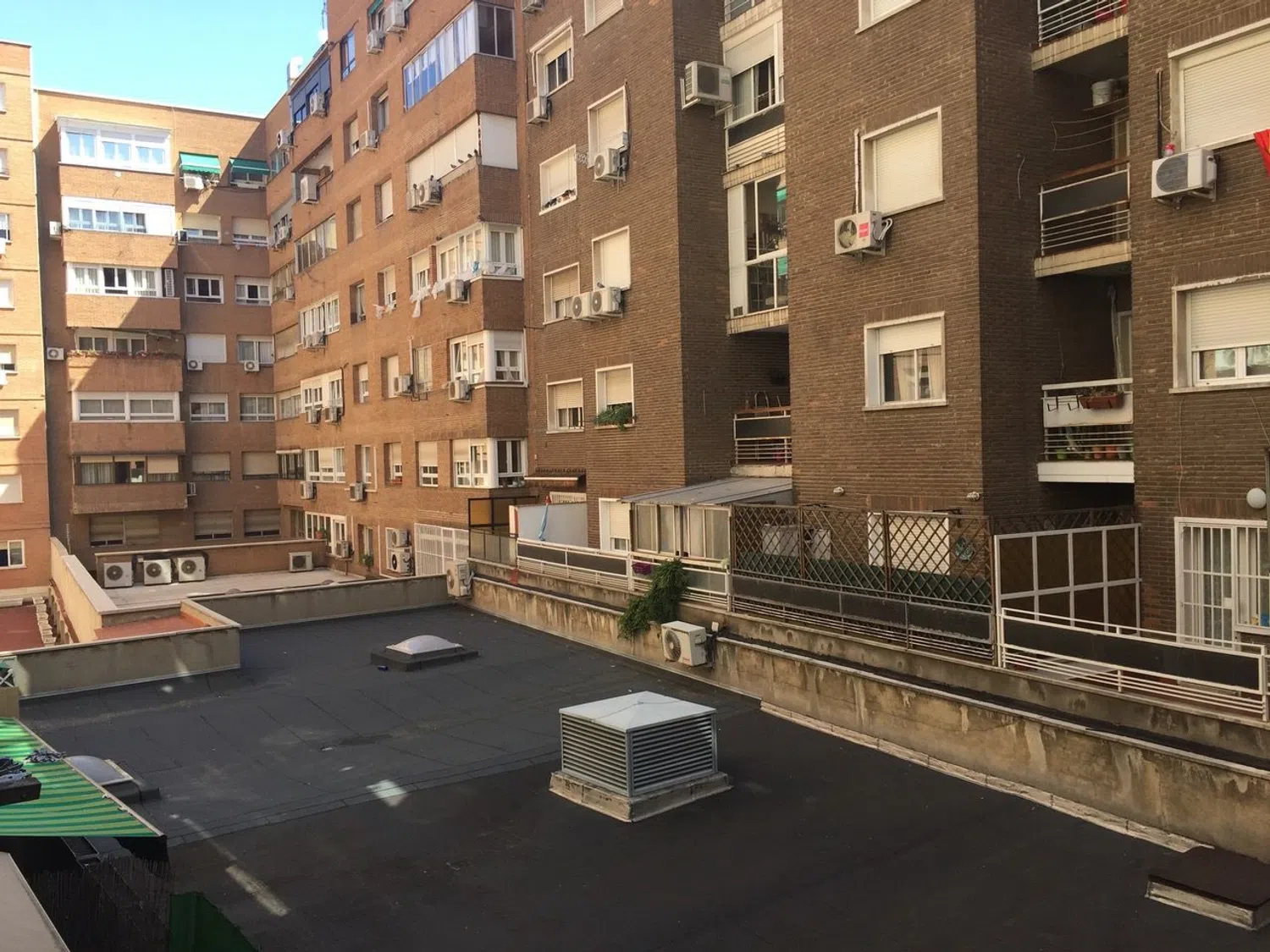 Piso en calle Clara del Rey, 12 - Foto 4