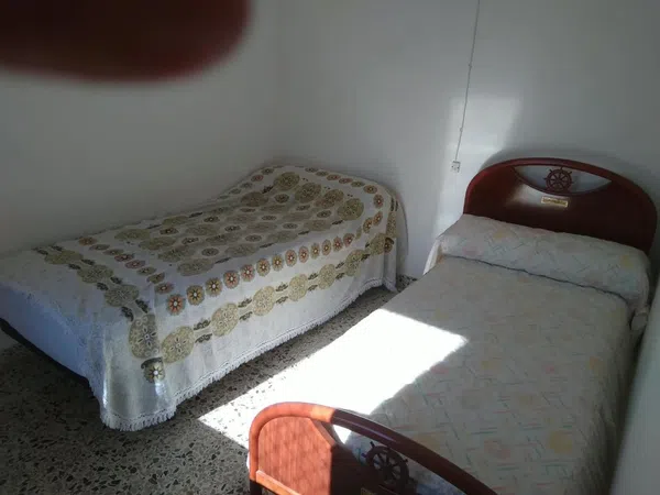 Casa de pueblo en Avenida de Lorca, 25, Zarcilla de Ramos-Doña Inés, Zarcilla de Ramos-Doña Inés - Foto 9