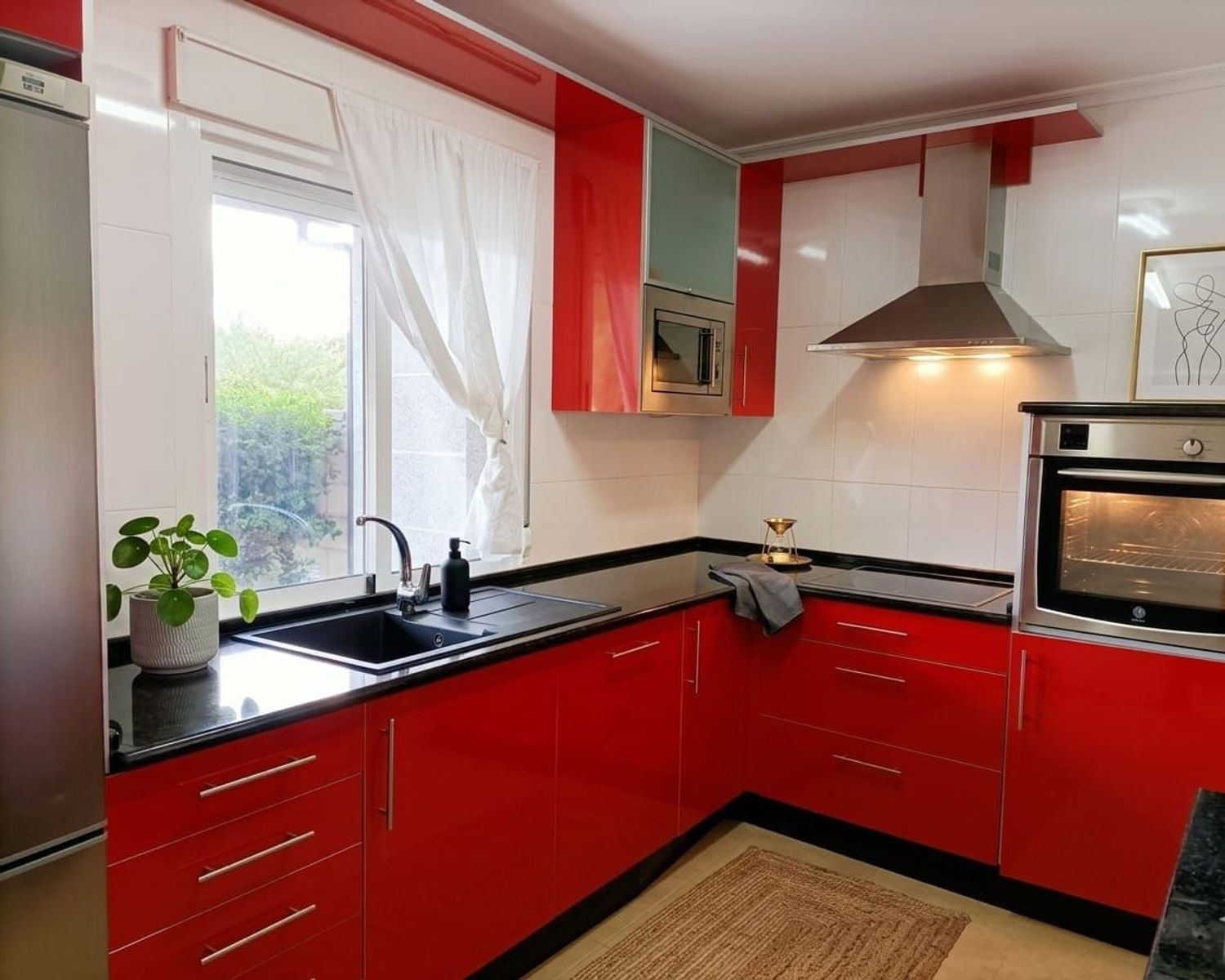 Chalet adosado en Calle Plaza, 62 - Foto 4