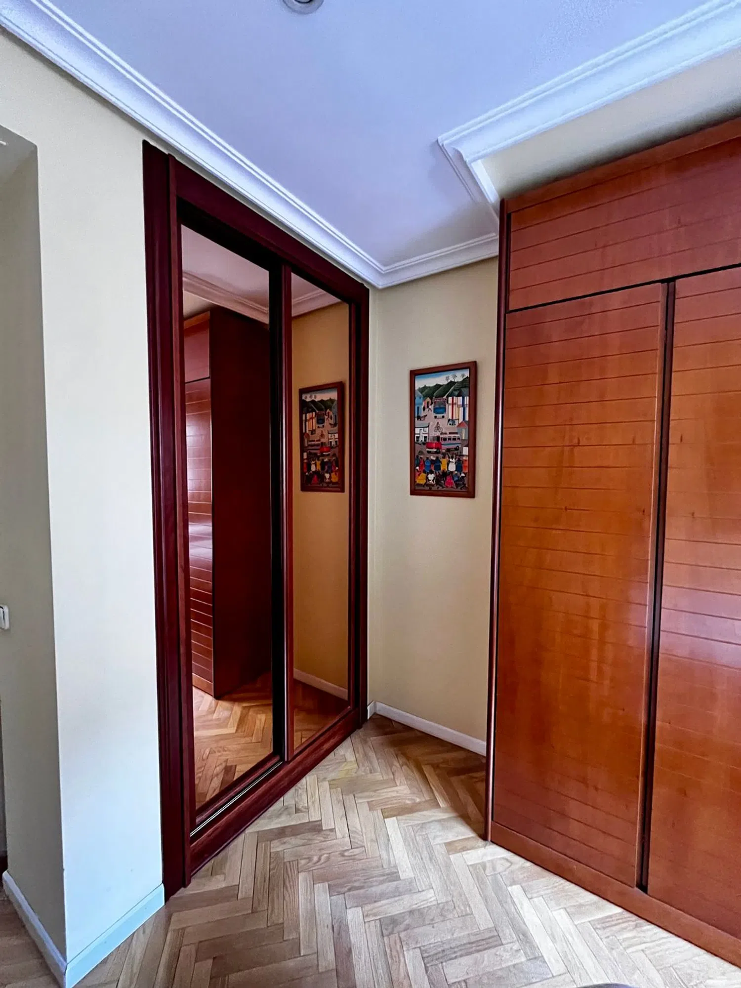 Ático en calle de Dulcinea, 38 - Foto 23