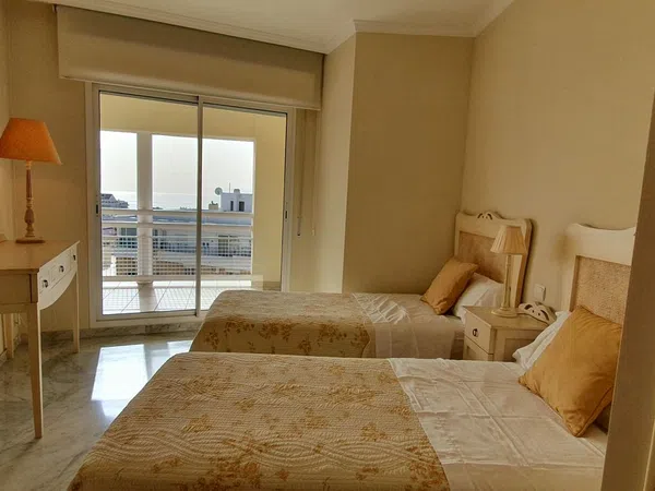 Piso en avenida Ricardo Soriano, 38 - Foto 17