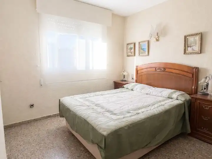 Piso en  Carrer d'Eduard Soler i Pérez 3 - Foto 17
