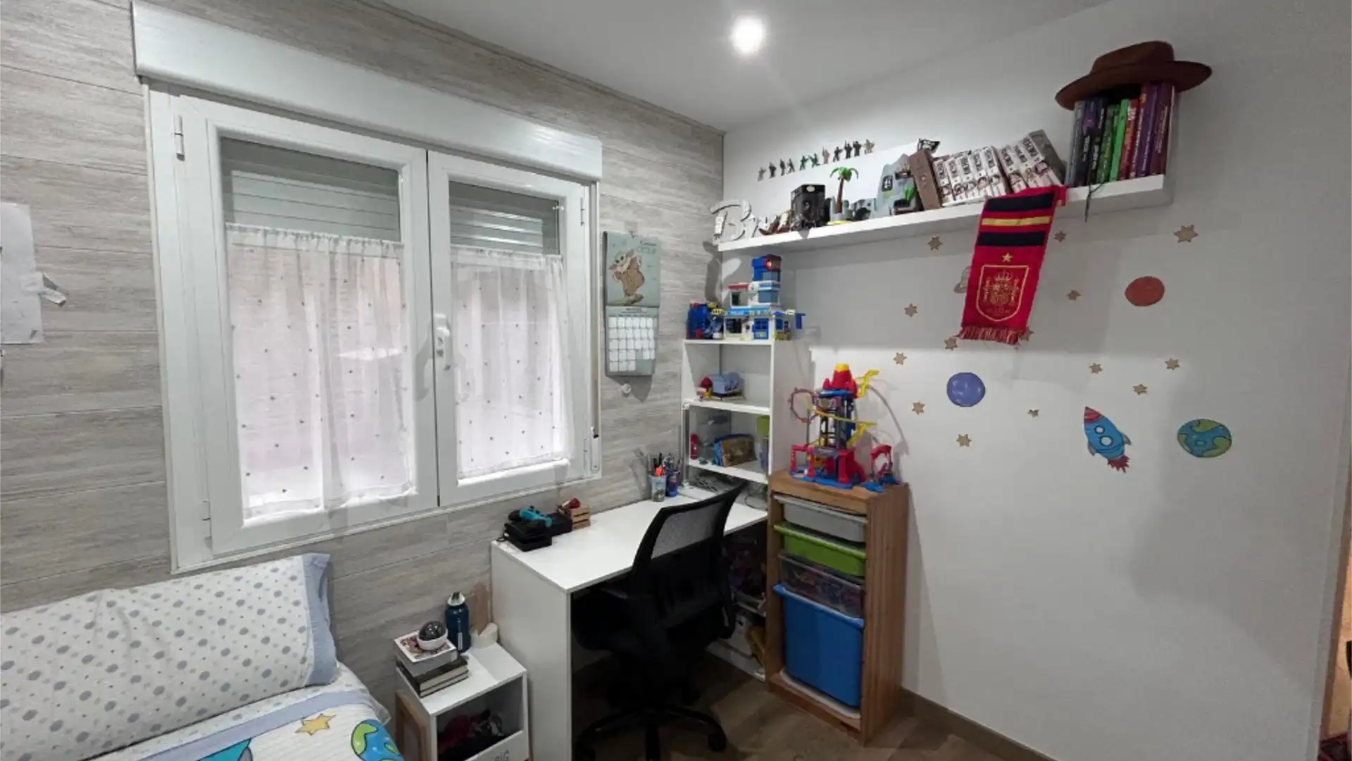 Piso en  Calle el Trevenque 30 - Foto 12