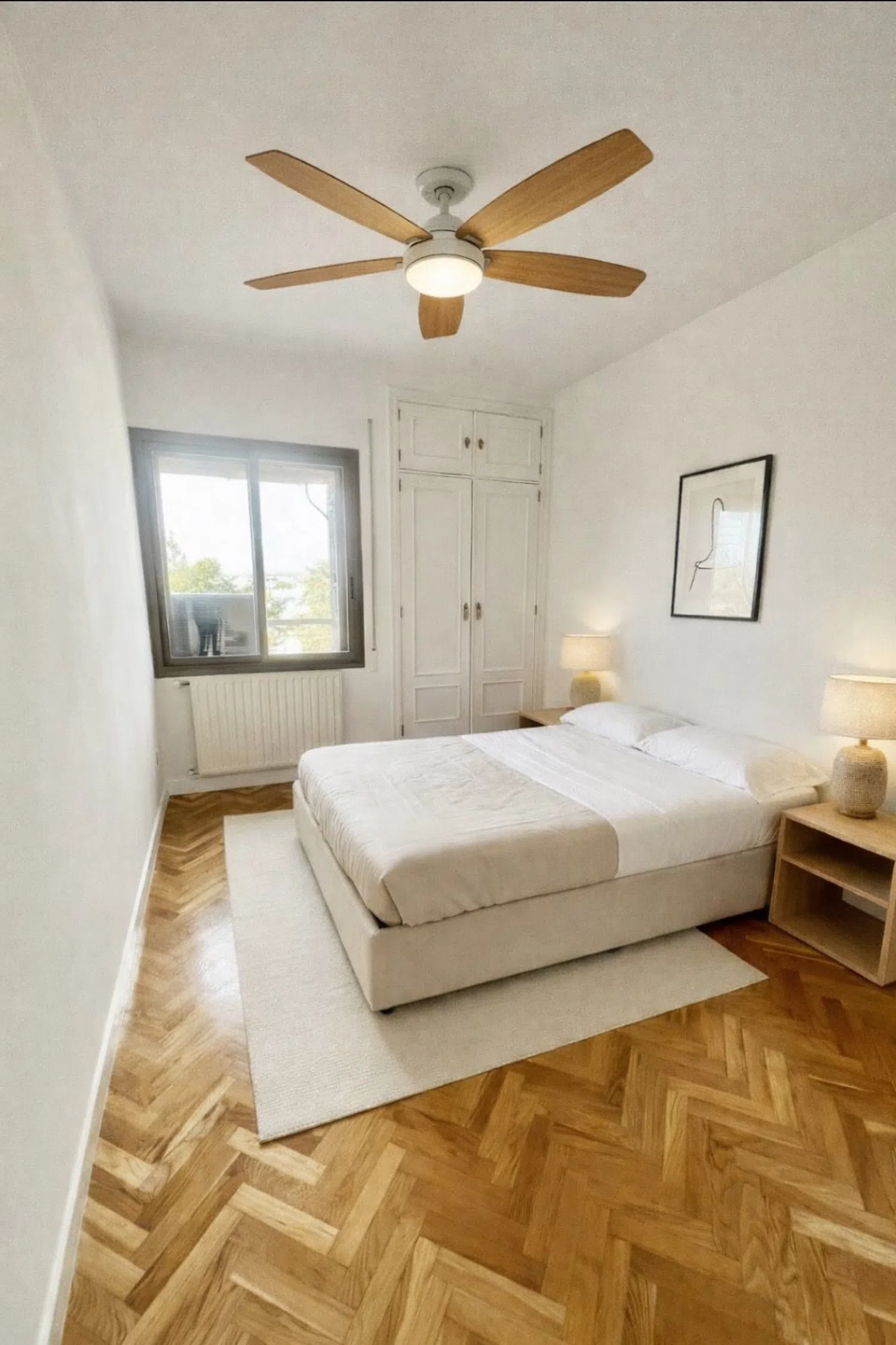 Piso en avenida de la Comunidad de Madrid, 10 - Foto 9