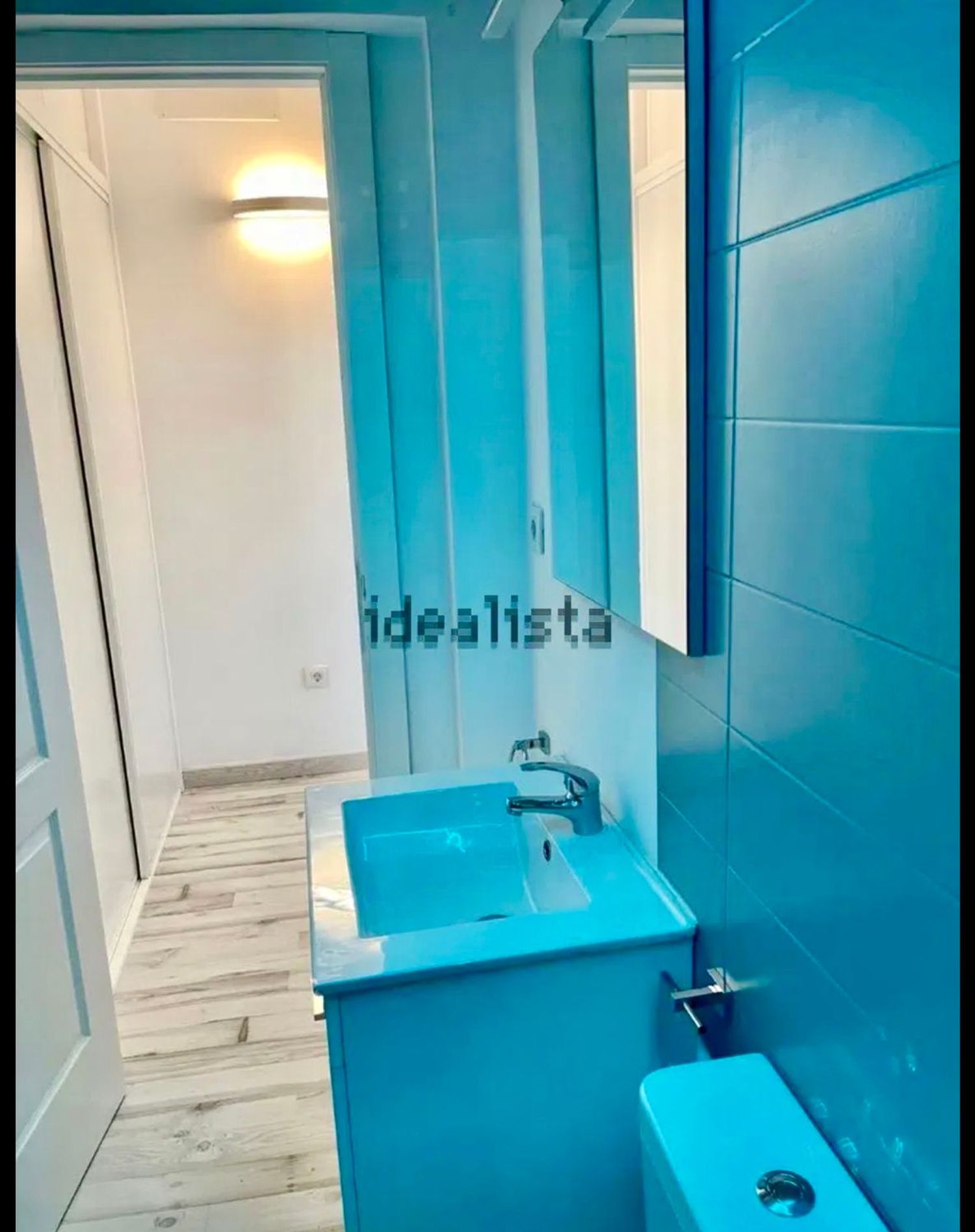 Ático en calle Bethencourt Alfonso, 23 - Foto 14