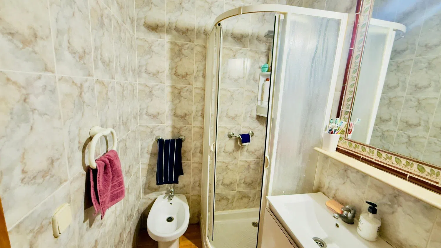 Piso en calle Pintor Antonio Amorós, 28 - Foto 16